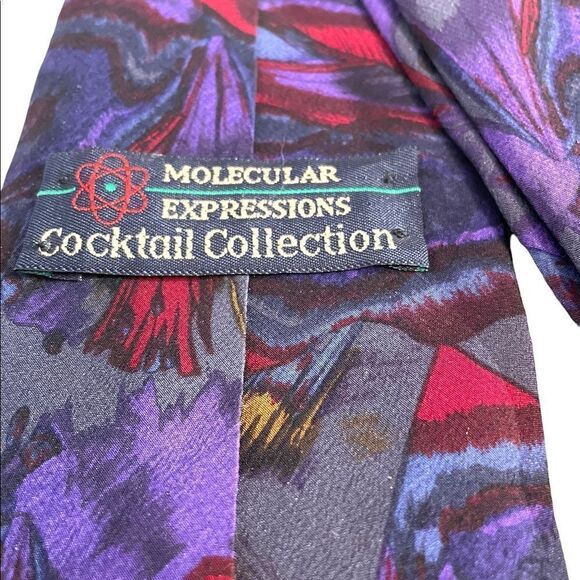 Vintage 1990s Bloody Mary Cocktail Design Gift for him - Picture 5 of 8